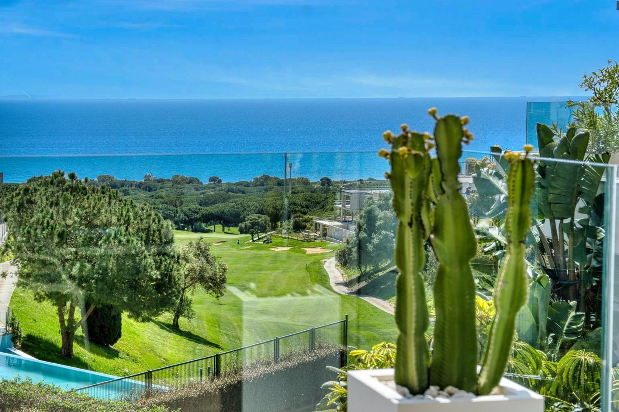 Apartemen 3070 Cabopino Luxury