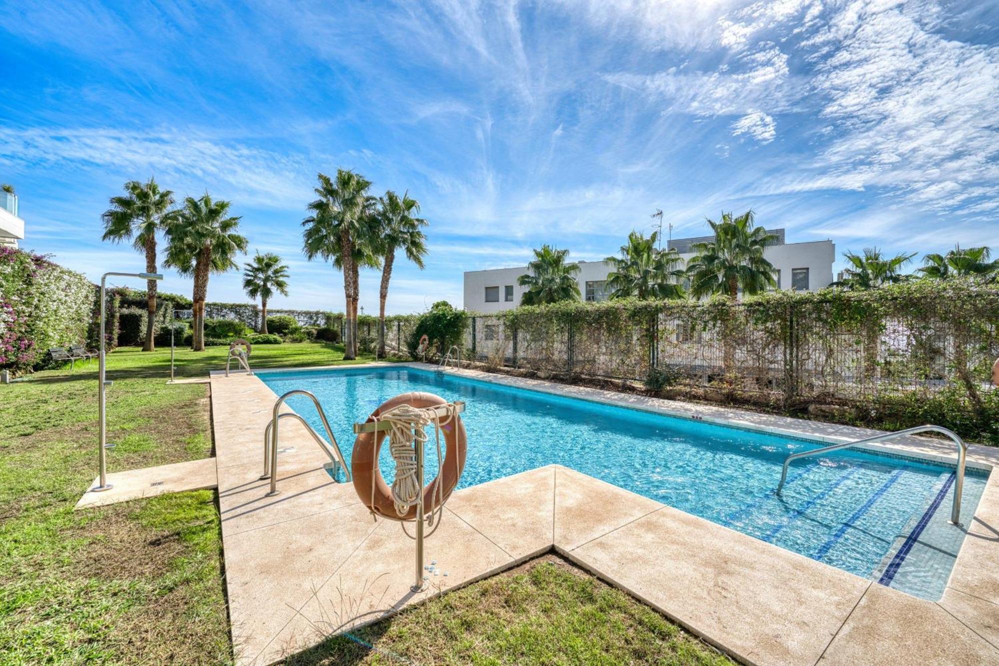 Apartemen 3070 Cabopino Luxury