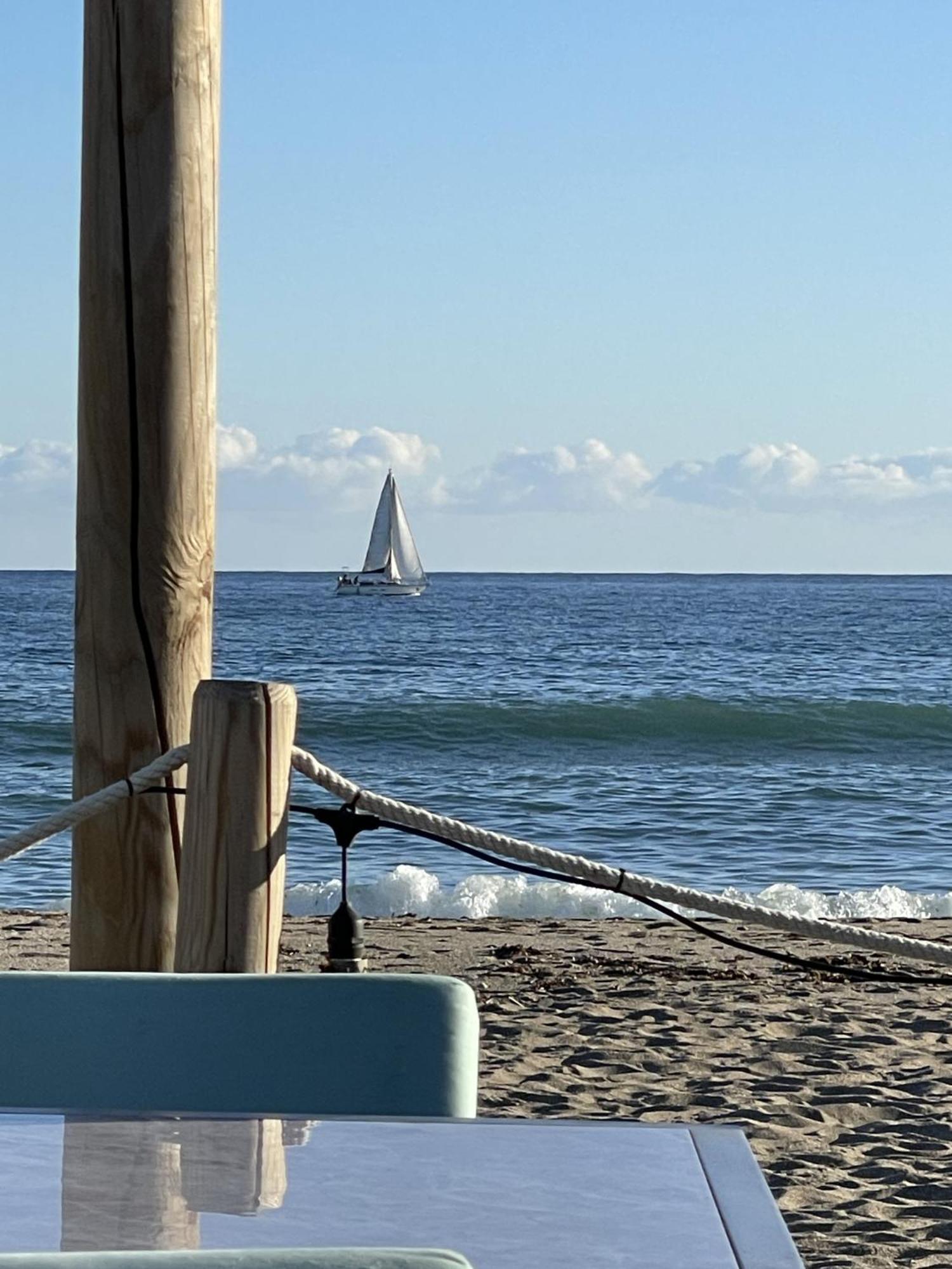Apartment 3070 Cabopino Luxury *