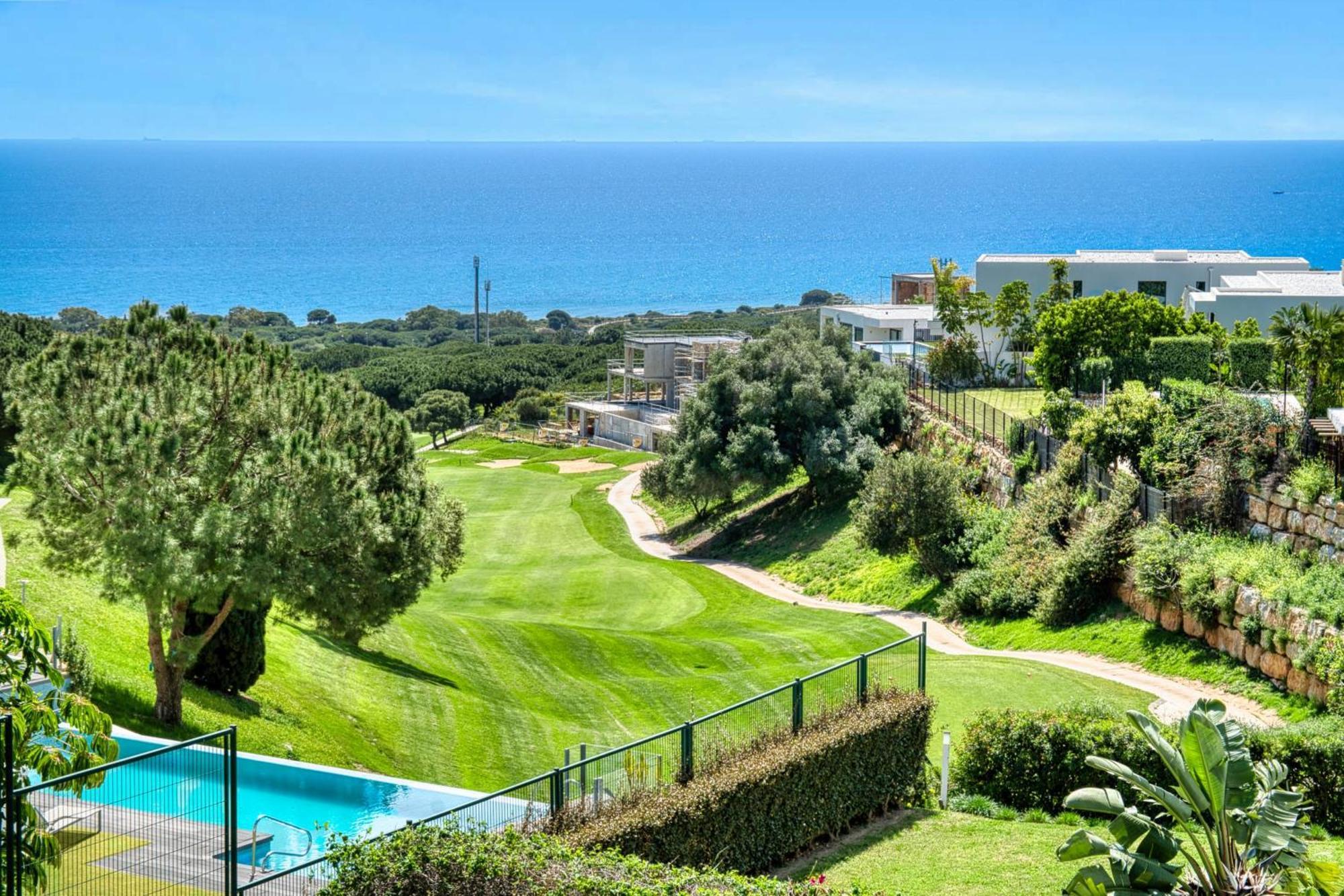 Apartment 3070 Cabopino Luxury *